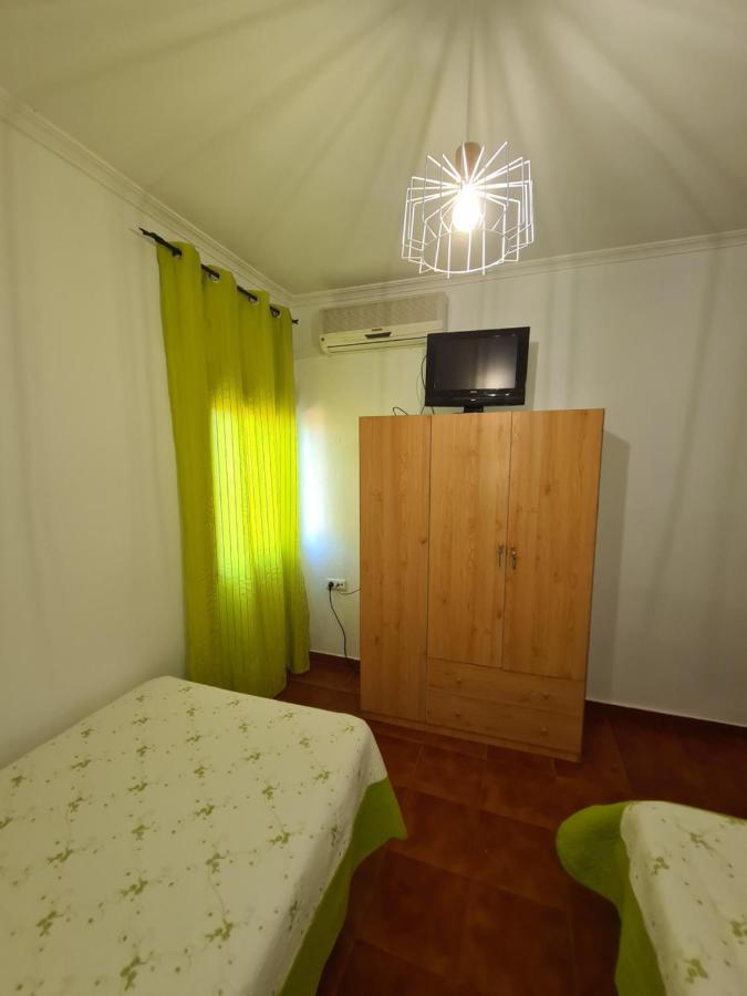 Casa Rural Kentia Βίλα Valdepeñas Εξωτερικό φωτογραφία
