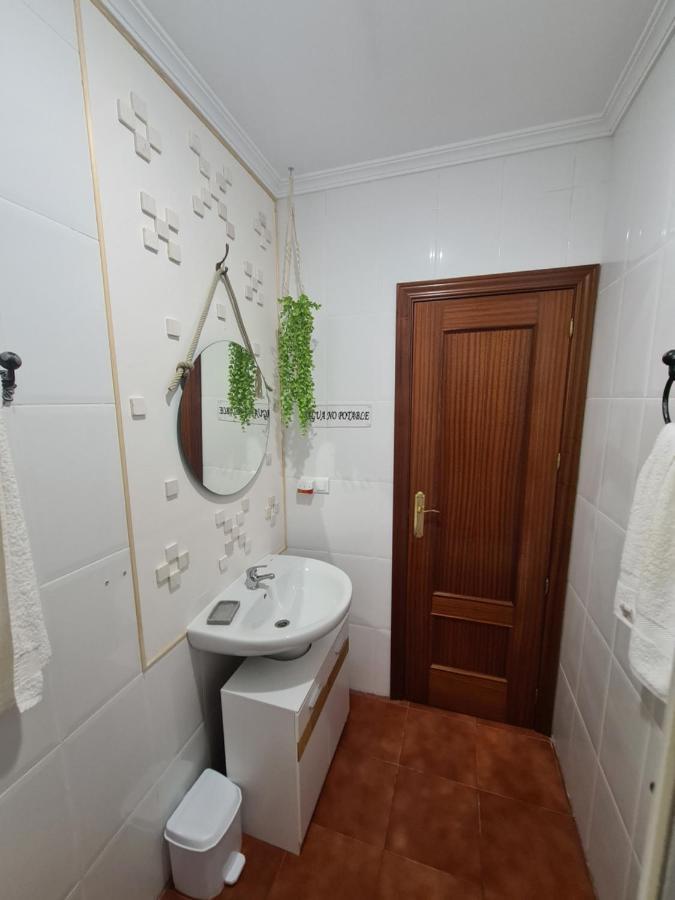 Casa Rural Kentia Βίλα Valdepeñas Εξωτερικό φωτογραφία