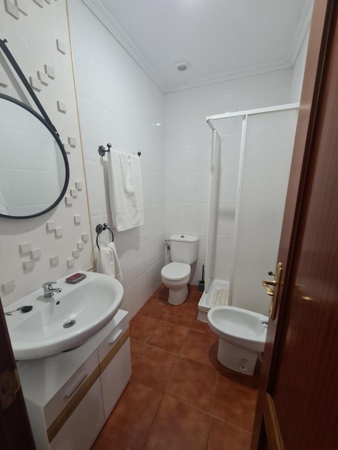 Casa Rural Kentia Βίλα Valdepeñas Εξωτερικό φωτογραφία