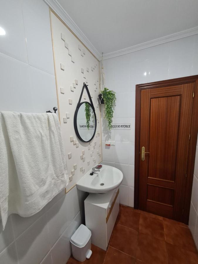 Casa Rural Kentia Βίλα Valdepeñas Εξωτερικό φωτογραφία