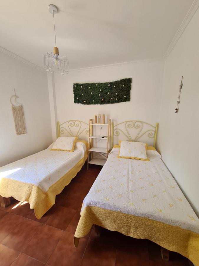 Casa Rural Kentia Βίλα Valdepeñas Εξωτερικό φωτογραφία