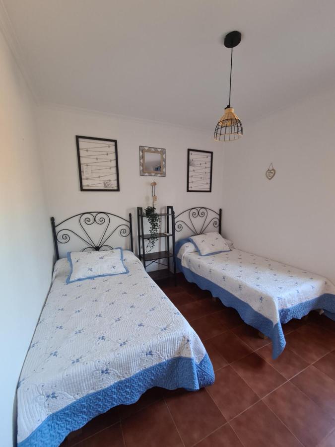 Casa Rural Kentia Βίλα Valdepeñas Εξωτερικό φωτογραφία