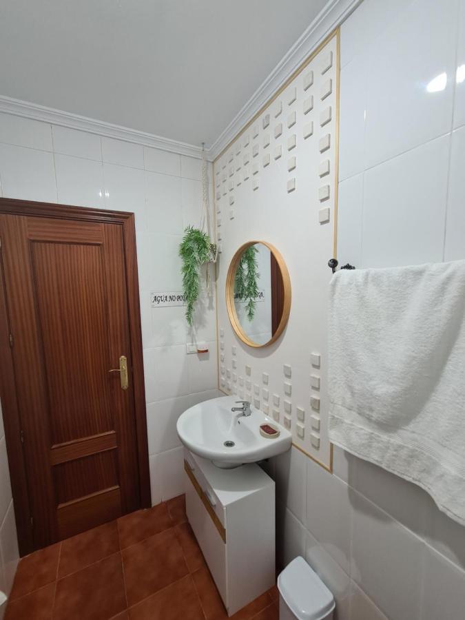 Casa Rural Kentia Βίλα Valdepeñas Εξωτερικό φωτογραφία