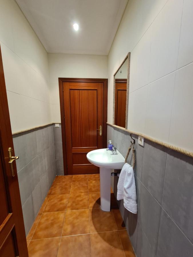 Casa Rural Kentia Βίλα Valdepeñas Εξωτερικό φωτογραφία