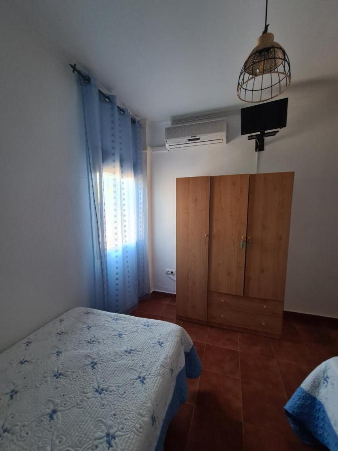Casa Rural Kentia Βίλα Valdepeñas Εξωτερικό φωτογραφία