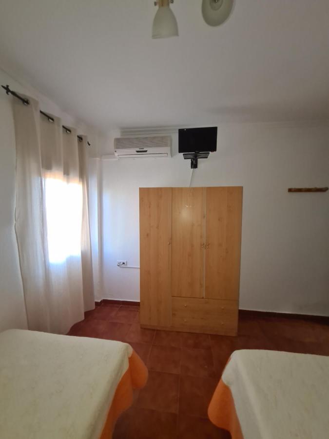 Casa Rural Kentia Βίλα Valdepeñas Εξωτερικό φωτογραφία