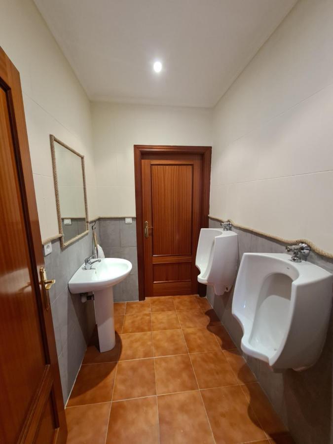 Casa Rural Kentia Βίλα Valdepeñas Εξωτερικό φωτογραφία
